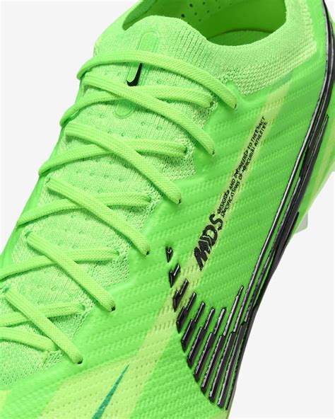 nike elite groen